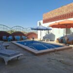 Exceptional Mountain View Villa Compound with Four Independent Apartments & Shared Pool.