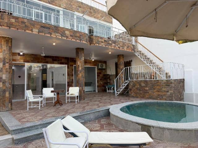 Luxury Nile View Guest House for Sale in El Dorf, West Bank Luxor, Egypt